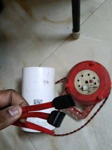 Airtel WiFi router extension board and sata