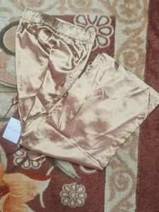 last pc Silk Lounge Set made in Thailand 🇹🇭