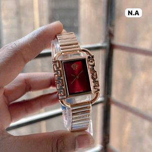 Versace Style Watch for Women