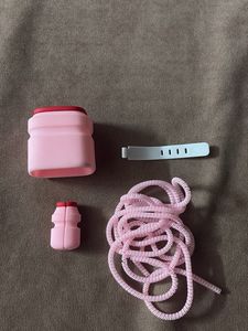 mobile charger protector