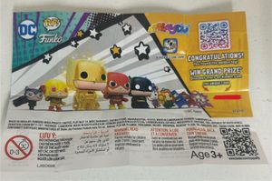 Funko Golden Batman - Win Trip To Australia