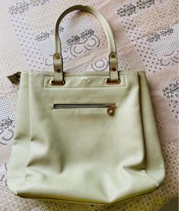 Super Spacious Handbag