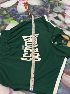 Crop hoodie
