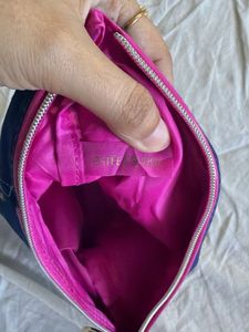 Estee Lauder small Makeup Pouch