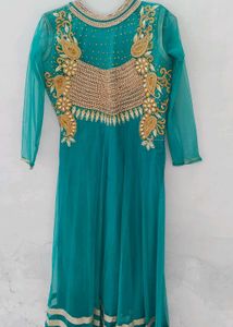 Girls Lehnga Party Wear