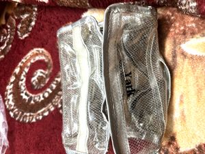 Women Kit For Toiletries And Cosmetic , Undergarme