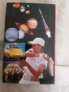 Student Knowledge Guide Book