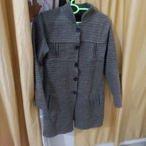 Woolen Sweater