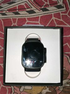 Boat Wave Aura Advanced Calling Smart Watch