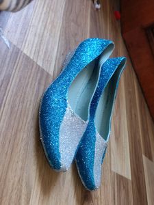 MAGNETT Ladies Stylish Shoes