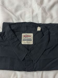 The Roadster Life Co. Black Shirt