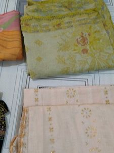 Beautiful Printed  scarfs  also use like dupatta