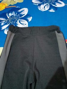 Athletic Track Pants