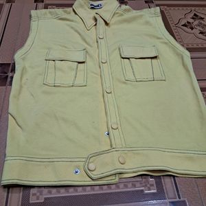 Western Coat For Men