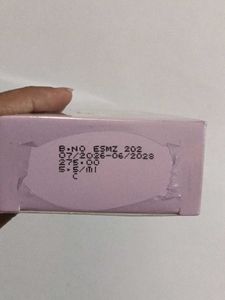 Foxtale Pure Bliss Nourishing Moisturizer