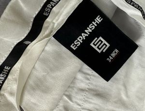 Men's Grey Stretchable Formal Pants