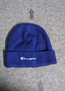 Champion Beanie Hat