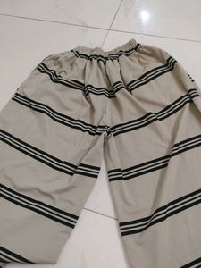 Striped Co-ord Set