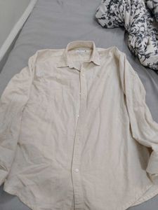Men's Classic Button-Down Shirt