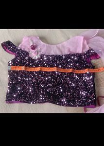 Lehenga Choli Set