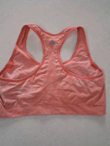 Comfortable Sports Bra