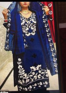 combo for Doli Mam