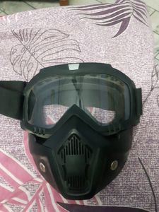 Bikers Cool Mask 😎💯💫