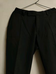 Formal Pants