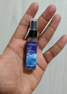 Vokka Aqua Luxury Unisex Perfume