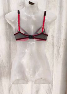1089. Sexy mesh bralette