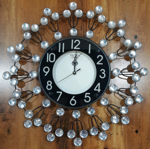 Wall Clock & Decor⏰️
