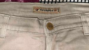 Premium Teal Shirt + Cream Formal Pant