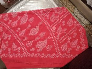Combo Saree