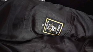 New Black Blazer For Men