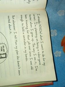 Diary of a Wimpy Kid: Double Down