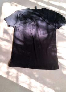 Stylish Black T-Shirt