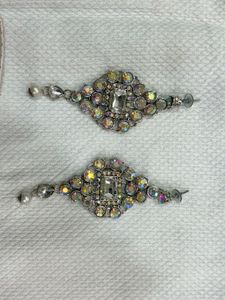 Stunning Indian Bridal Jewellery Set