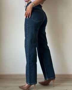 OFF DUTY loose jeans