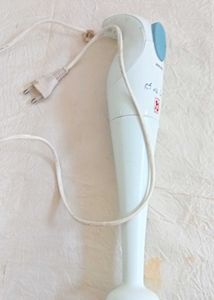 Hand Blender for Kitchen