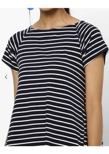 Femella Flair Midi Dress
