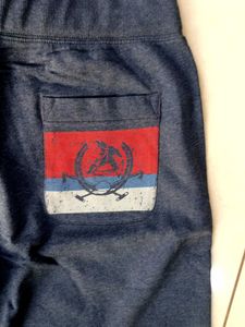 US POLO SHORTS