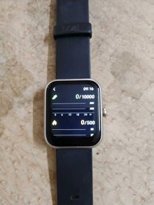 Smartwatch - Black