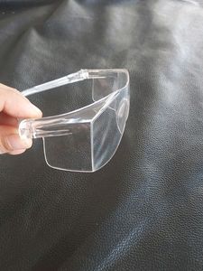Eye Protection Glass