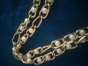 Handmade Necklace