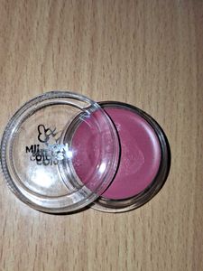 2 Lip &amp; Cheek Tints. A free lipstick.