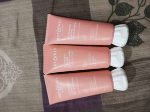 Dot &amp; Key Watermelon Cooling Gel Face Wash Trio