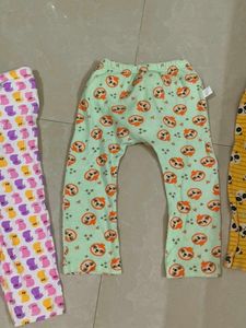 pack of 3 diaper pants from superbottoms