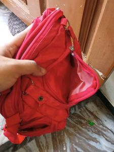 Small Handbag