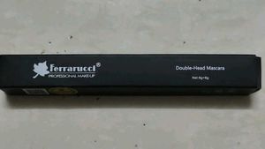 Ferrarucci Double-Head Mascara