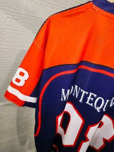 MONTEQUINTO PREMIUM OVERSIZE KOREAN JERSEY 😎❤️‍🔥